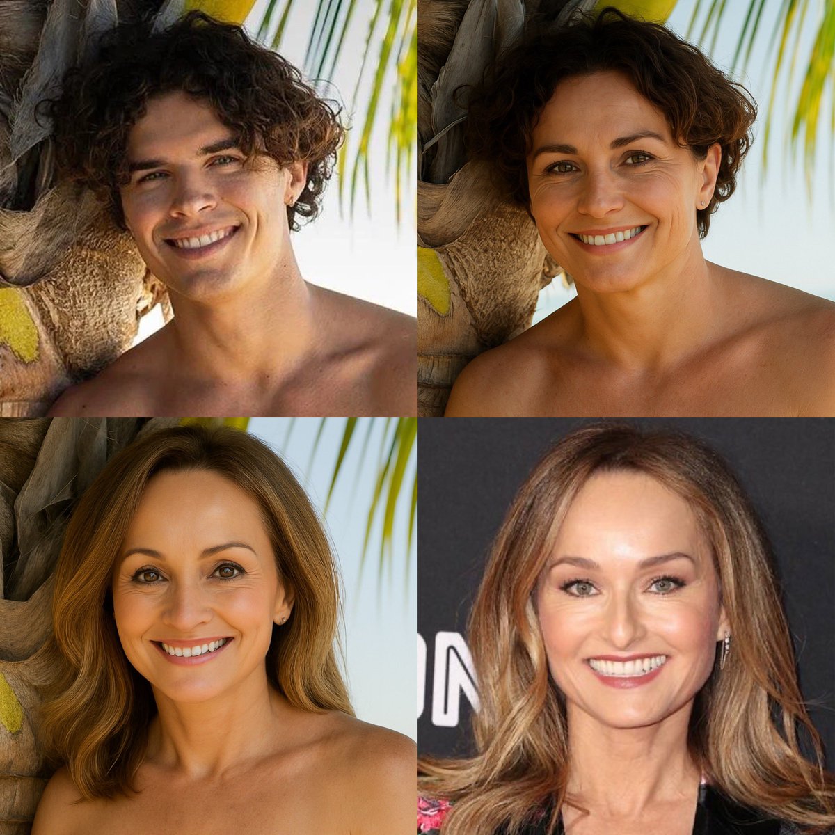 work_gal's tweet photo. Nic, when he has to say Andreina’s name:

#loveislandsusa #LoveIsland https://t.co/SZQiLjsHoe