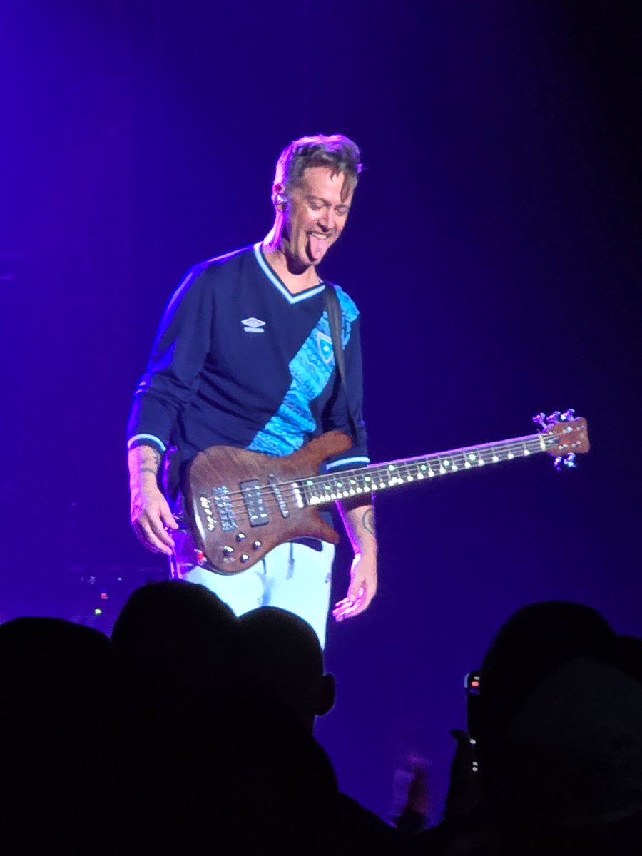 desiredtastes's tweet image. What a night! 🤘 I was more than ready to kick off the Unity Tour in AC! 🎰 🎸 #ThreeEleven #FeelsSoGood #Summer #Concert #NickHexum #Music #PNut #Bands #SAMartinez #LiveMusic #TimMahoney #ChadSexton #311Music #AC #OceanResort #AtlanticCity #Band #Musician #Show #DesiredTastes