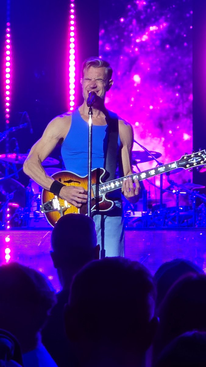 desiredtastes's tweet image. What a night! 🤘 I was more than ready to kick off the Unity Tour in AC! 🎰 🎸 #ThreeEleven #FeelsSoGood #Summer #Concert #NickHexum #Music #PNut #Bands #SAMartinez #LiveMusic #TimMahoney #ChadSexton #311Music #AC #OceanResort #AtlanticCity #Band #Musician #Show #DesiredTastes