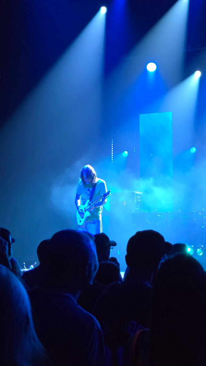 desiredtastes's tweet image. What a night! 🤘 I was more than ready to kick off the Unity Tour in AC! 🎰 🎸 #ThreeEleven #FeelsSoGood #Summer #Concert #NickHexum #Music #PNut #Bands #SAMartinez #LiveMusic #TimMahoney #ChadSexton #311Music #AC #OceanResort #AtlanticCity #Band #Musician #Show #DesiredTastes