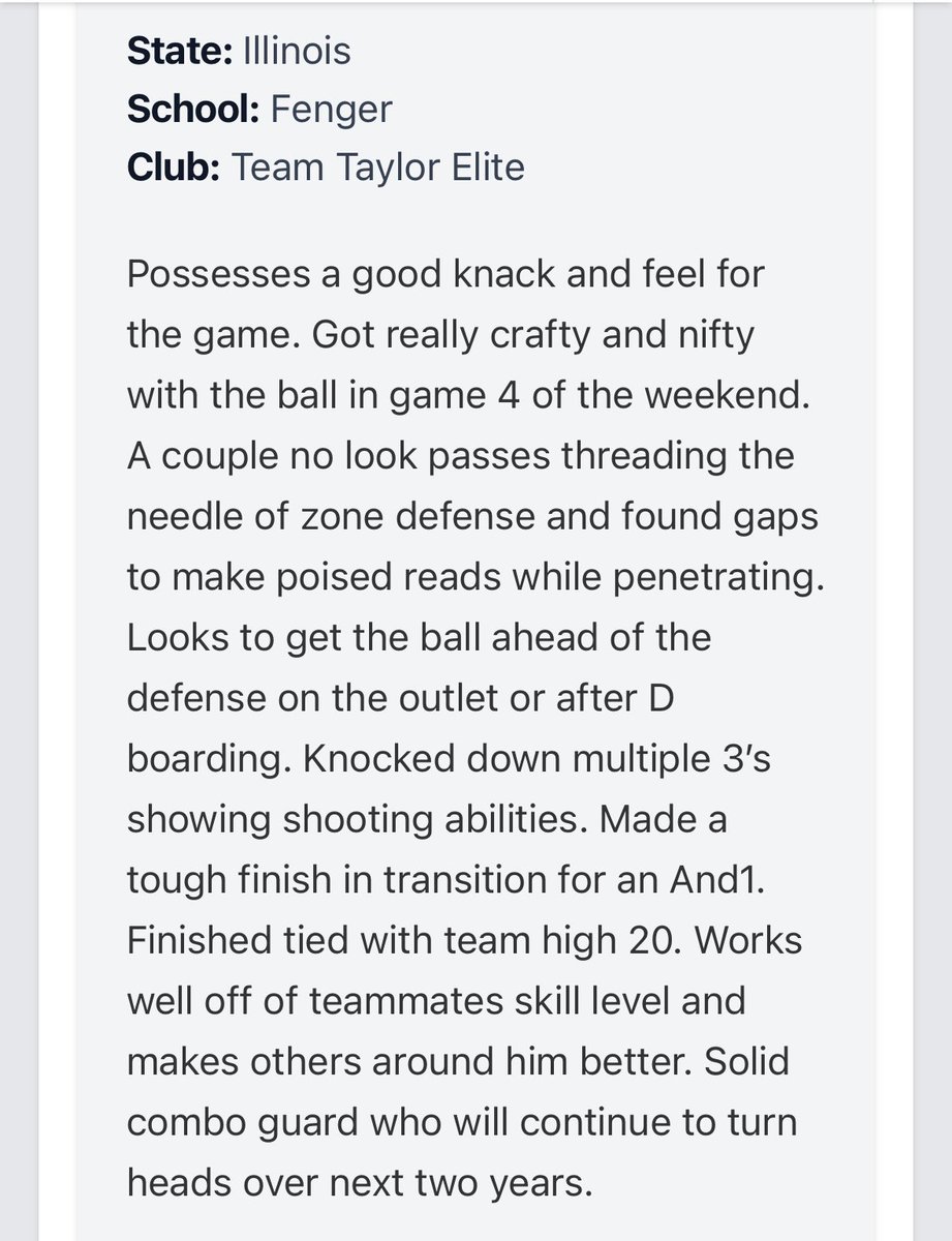 Thanks <a href="/PrepHoops/">Prep Hoops 🏀</a>