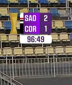 Imagina não gostar de Futebol...