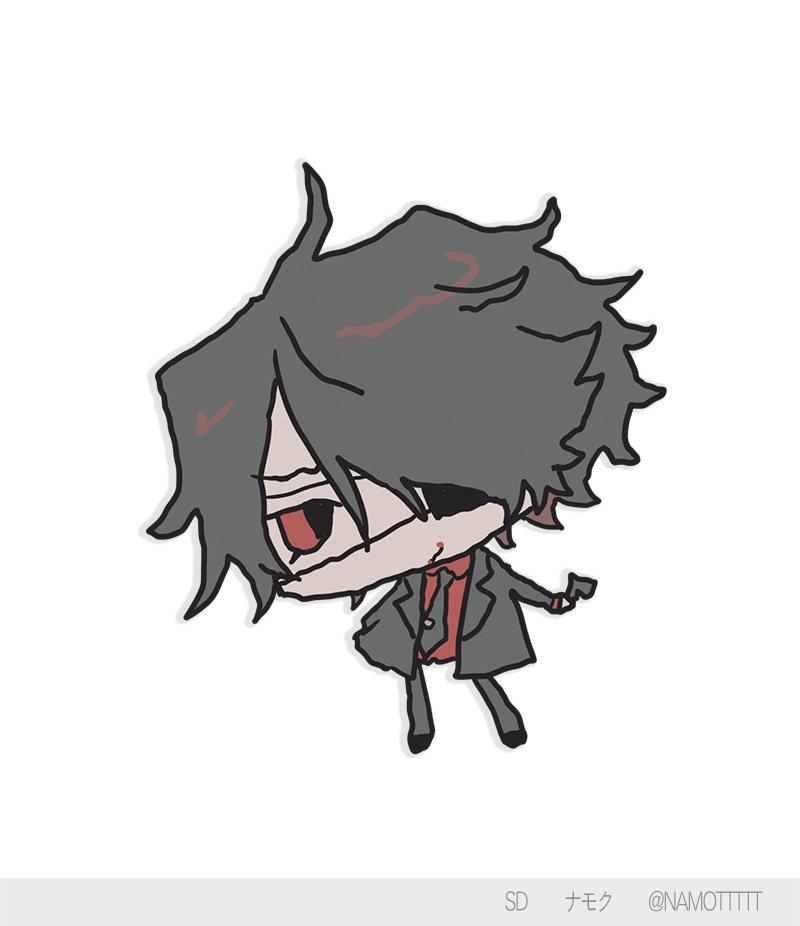 NAMOTTTTT's tweet image. SD