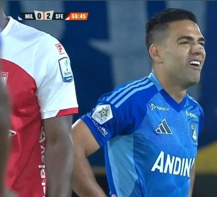 HortaJuan's tweet photo. @Andres64319249 @SantaFe @Tuboletaoficial https://t.co/AUN74VL0GF