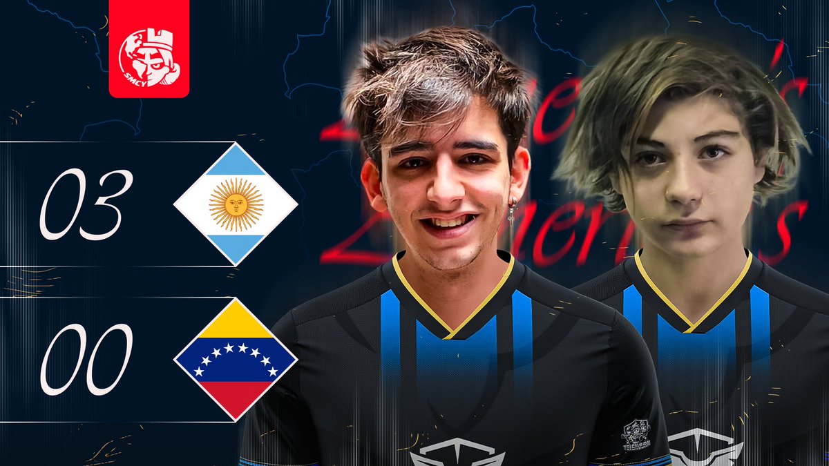 Supremacy League tweet media