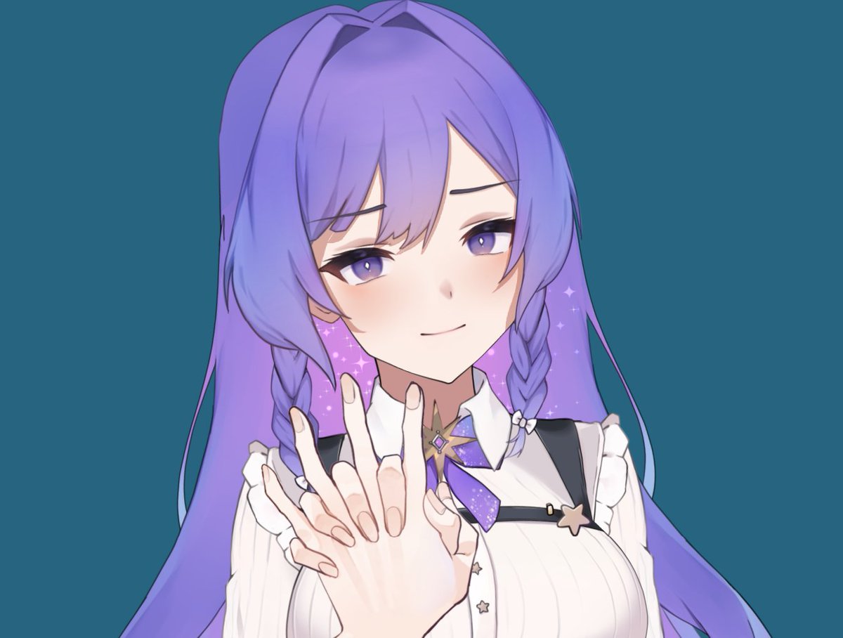 Astra 🌌🌾 tweet media