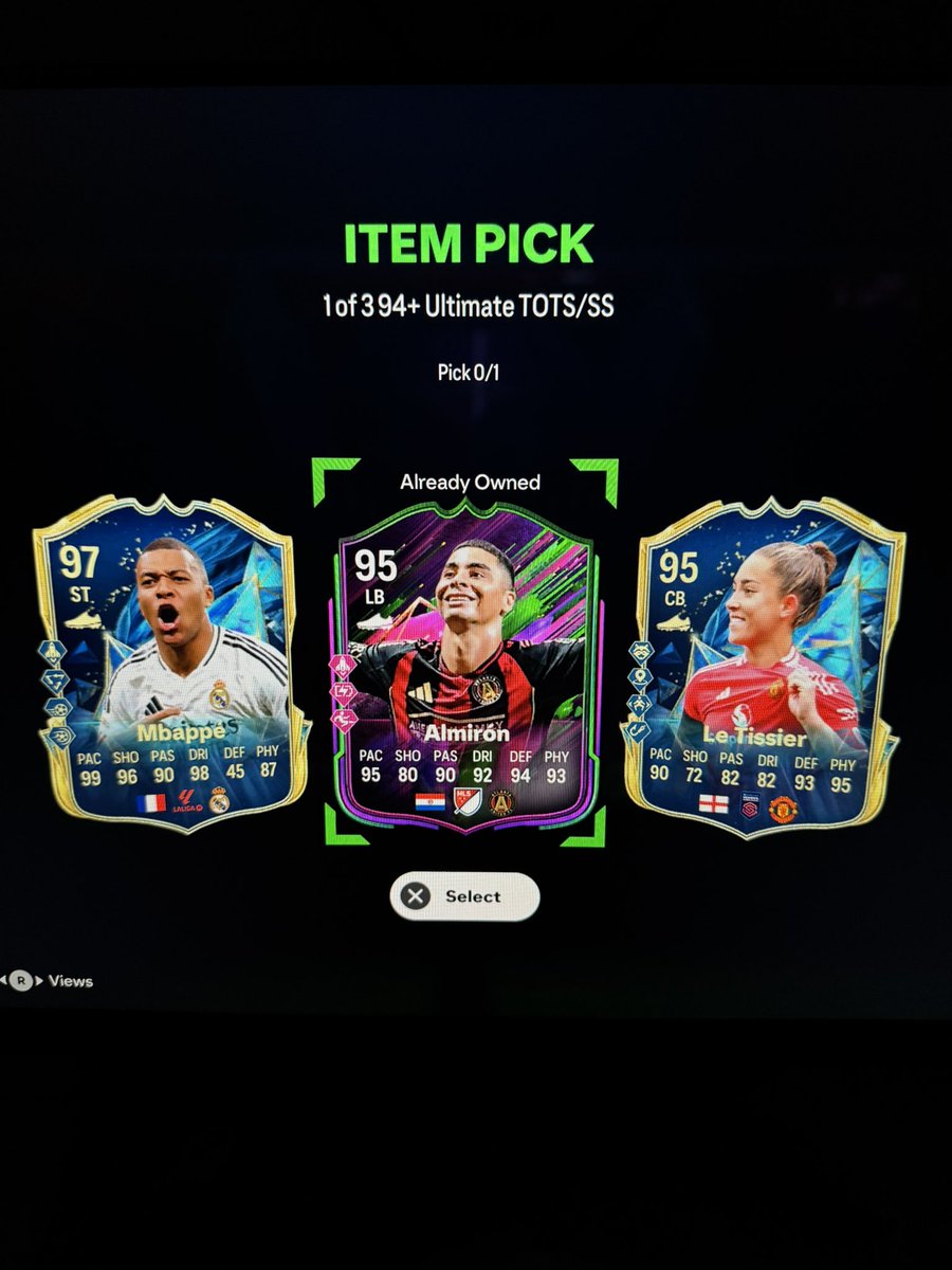 nick_morena10's tweet photo. @FUT_Accountant  first rank 7 ever( only started playing last year) https://t.co/PLM0oG4wvJ