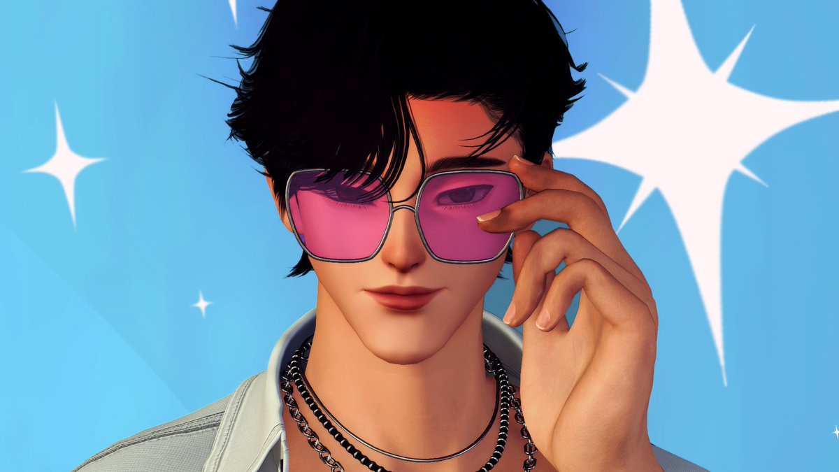 my little soda pop 

#KPOPDEMONHUNTERS #SajaBoys #Jinu