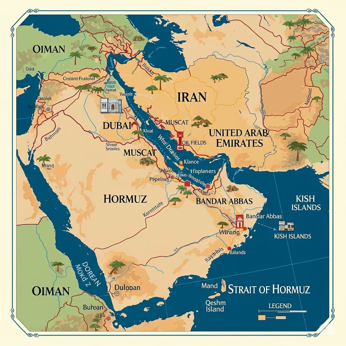 Sid_at_large's tweet photo. Hey @firstpost what is going on with the map in this article? https://t.co/kZKi86Qk9K https://t.co/XTwJ9H891b