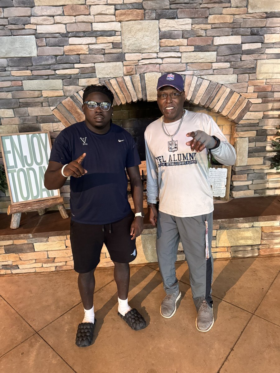 Coach Omari Washington tweet media