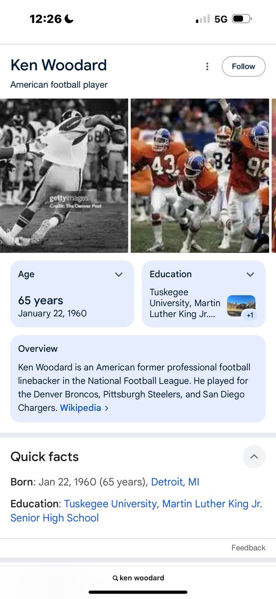 Coach Omari Washington tweet media