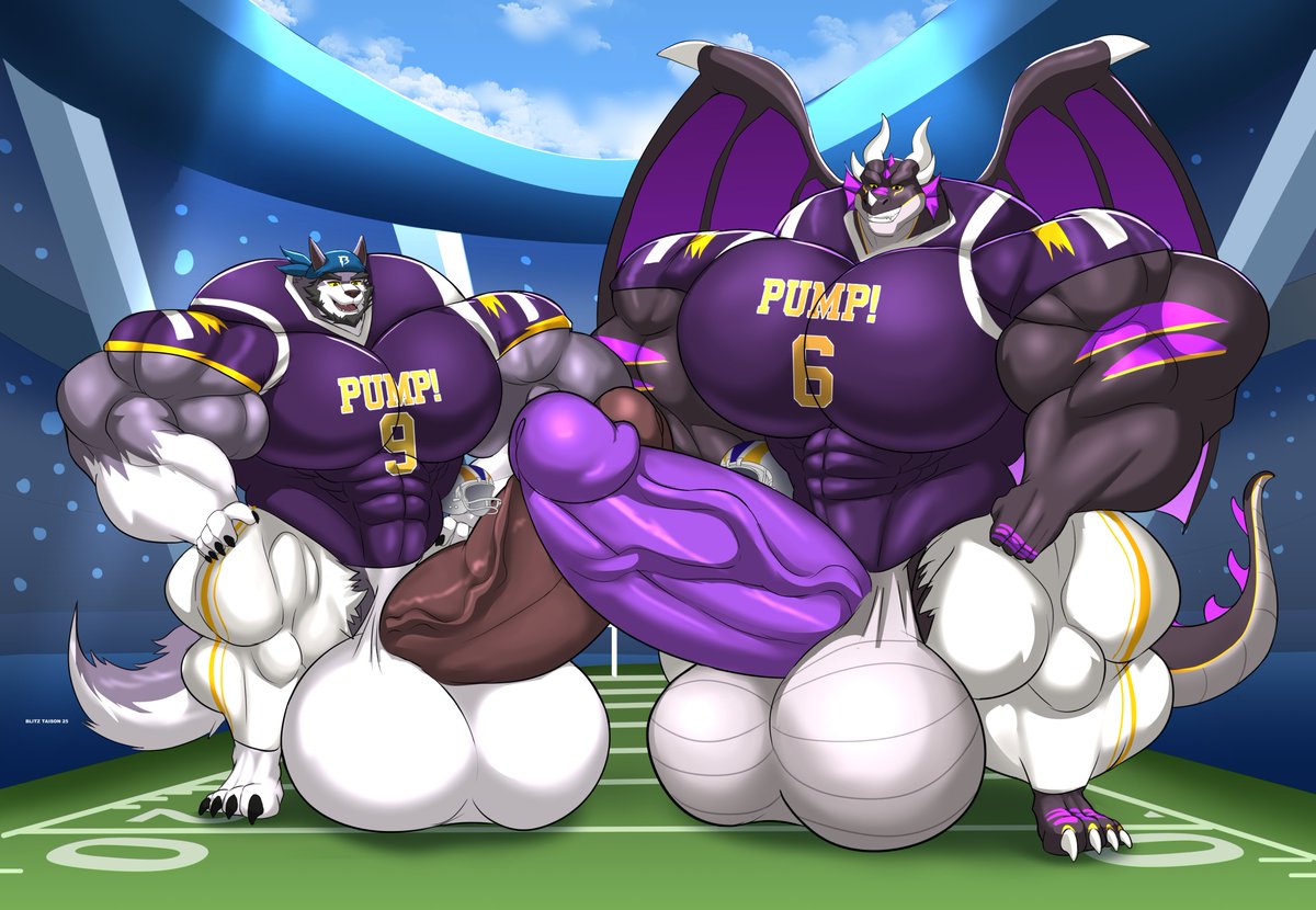 Blitz Taison 🇲🇽 (@blitztaison) on Twitter photo Are you ready for the match? Are you ready for the game? you will have to pass over us. Commission for <a href="/ZaelgolinAD/">After Dark Dwaggy 🔞</a> Are you ready for the match? Are you ready for the game? you will have to pass over us. Commission for <a href="/ZaelgolinAD/">After Dark Dwaggy 🔞</a>