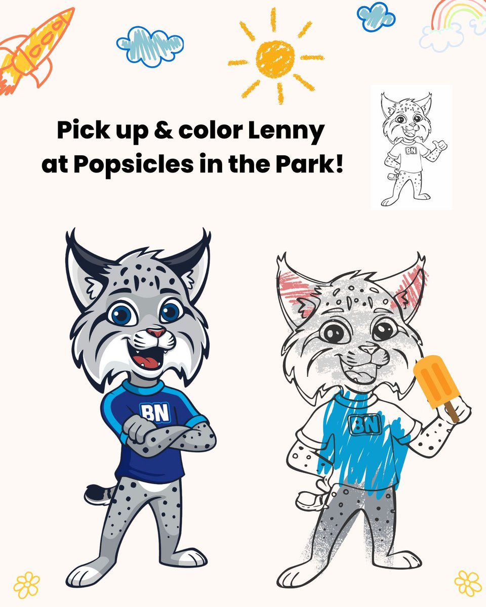 BNLC PTO tweet media