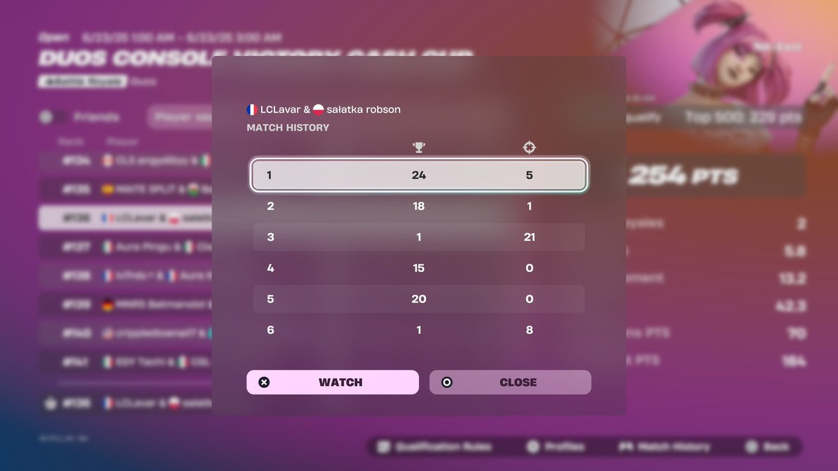 qual nac too easy 🥱 w/<a href="/RobsONtvp/">RobsONtvp</a>