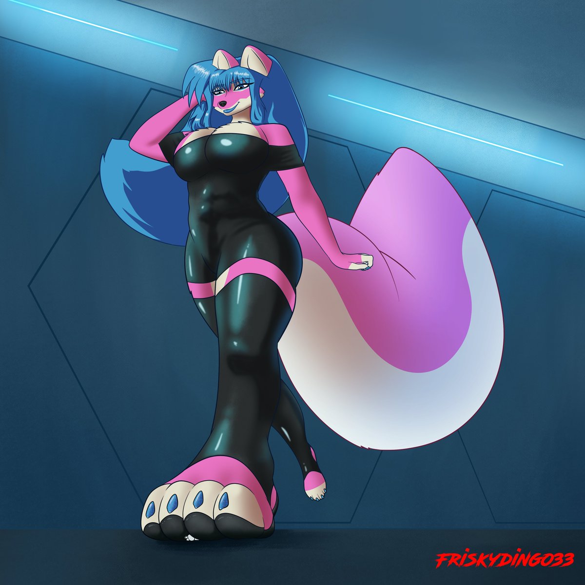 I had to try that one dress that was going around a while back, but I wanted to do a few tweaks