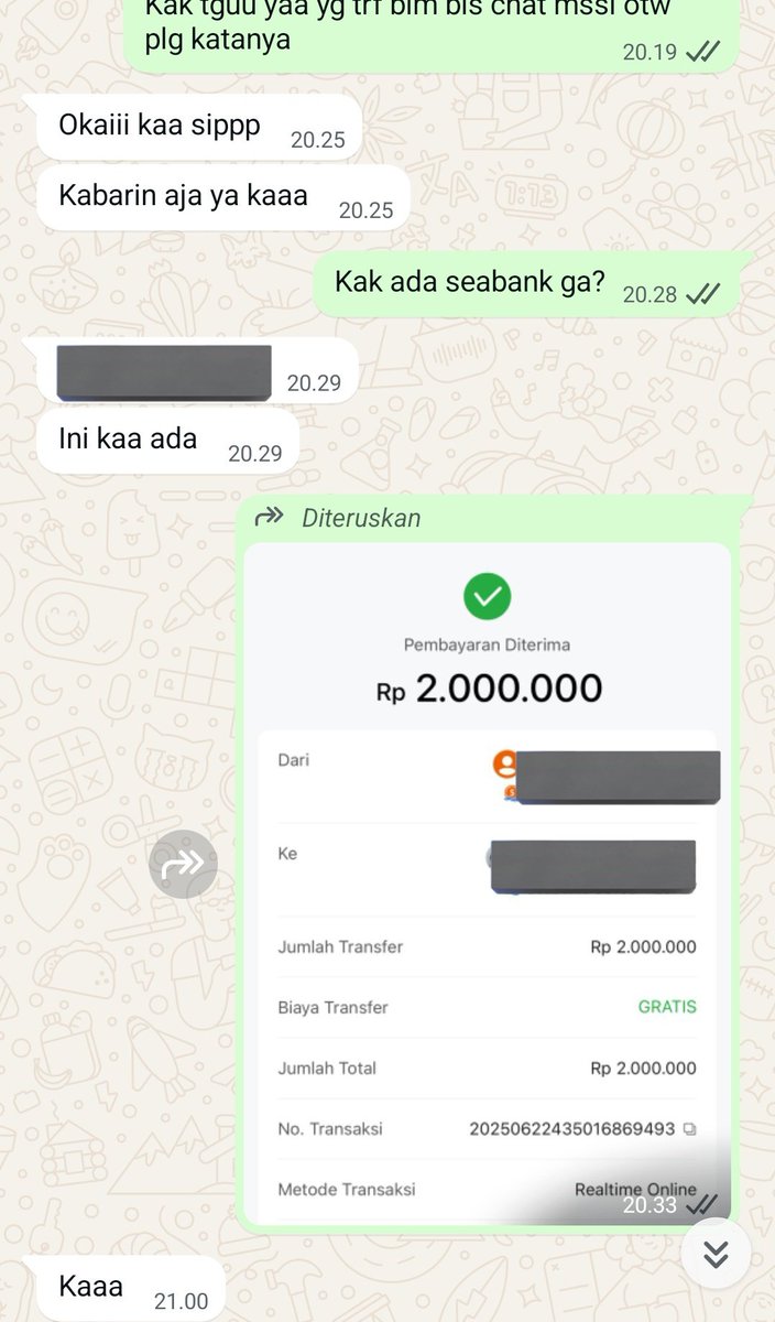 m | pinpri fee akhir tweet media