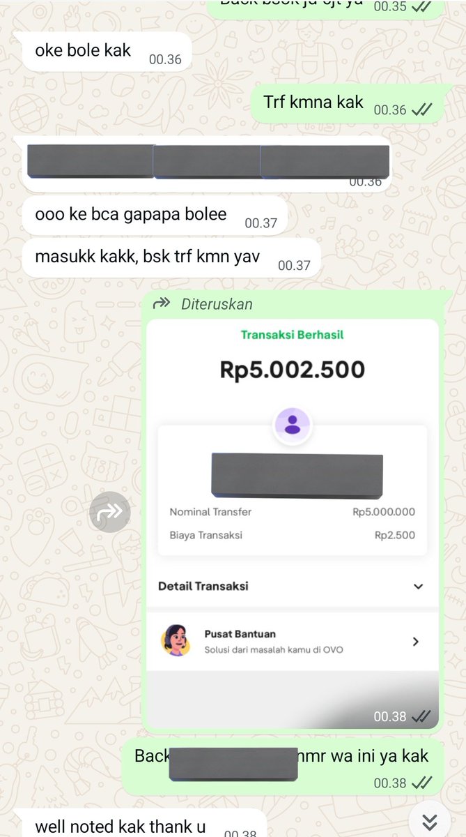 m | pinpri fee akhir tweet media
