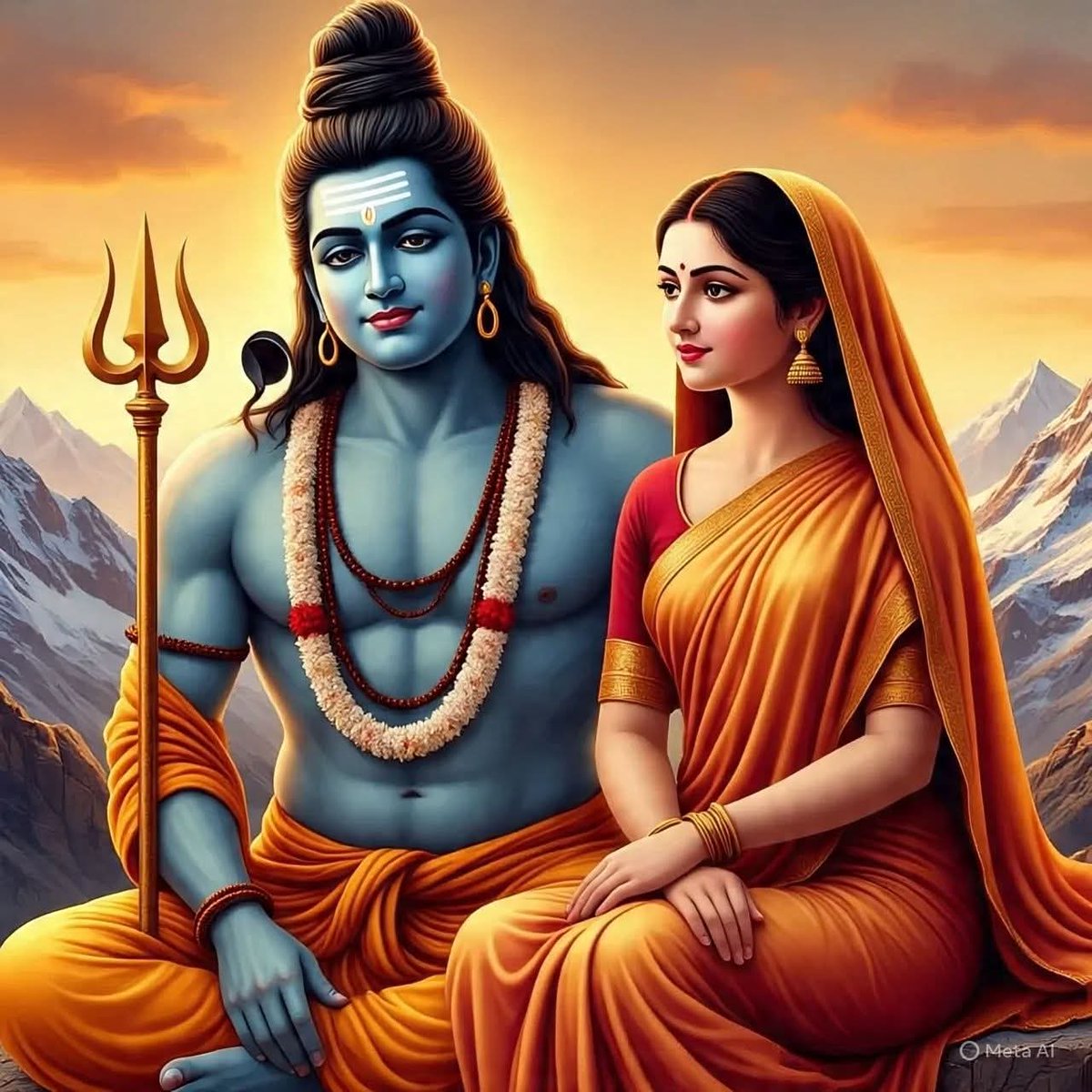 Aditya Kumar Trivedi (@adityasvlogs) on Twitter photo नमः पार्वती पतये, 
हर हर महादेव🙏 नमः पार्वती पतये, 
हर हर महादेव🙏