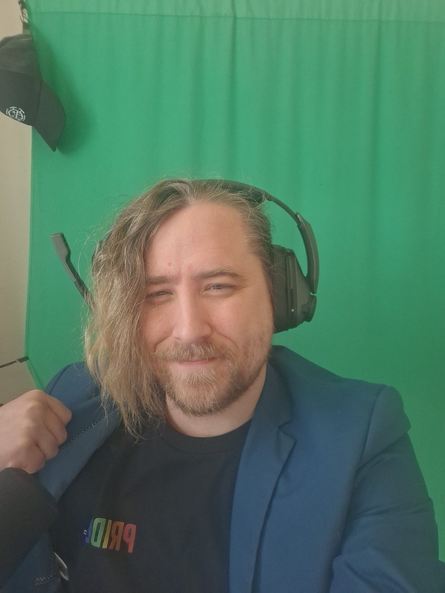 PariahDoxTV's tweet photo. Strive top 8 begins soon!! #pridefgc https://t.co/ynFr08XICH https://t.co/yT7i3K5BS5