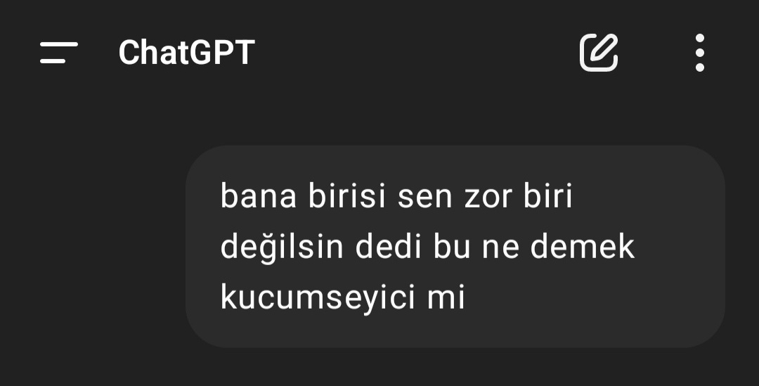 gece bi anda akla gelen gecmisteki soylenen sozler