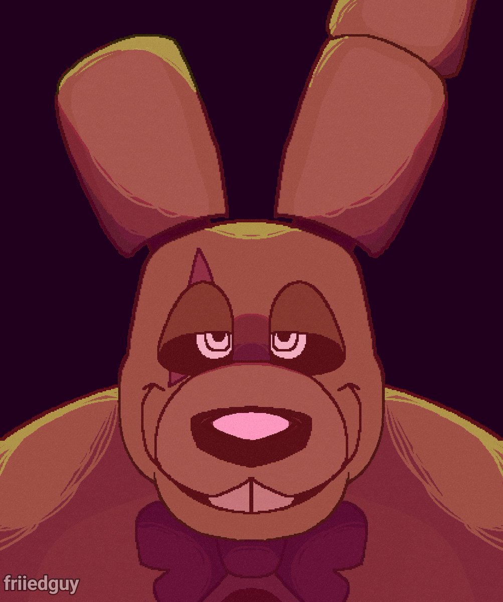 You trust me...right?