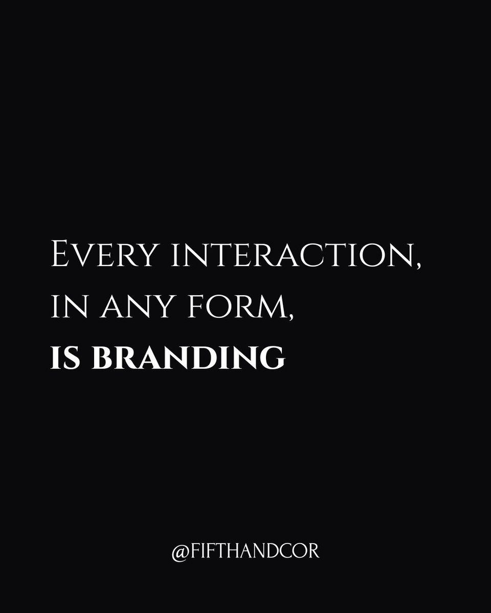 FifthandCor's tweet image. Social media isn’t about chasing likes.
It’s about showing up—strategically, consistently, and with intention.
#StoryFirstMarketing #FifthAndCor #StrategicBranding #MarketingWithHeart