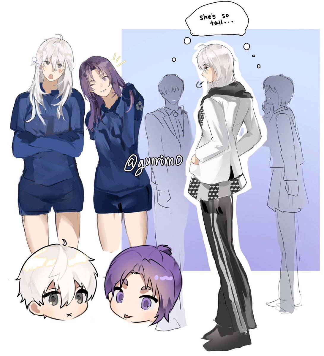 nagi☆ The Secret of Blue Water】Soul of Chogokin GX-80 N-Nautilus