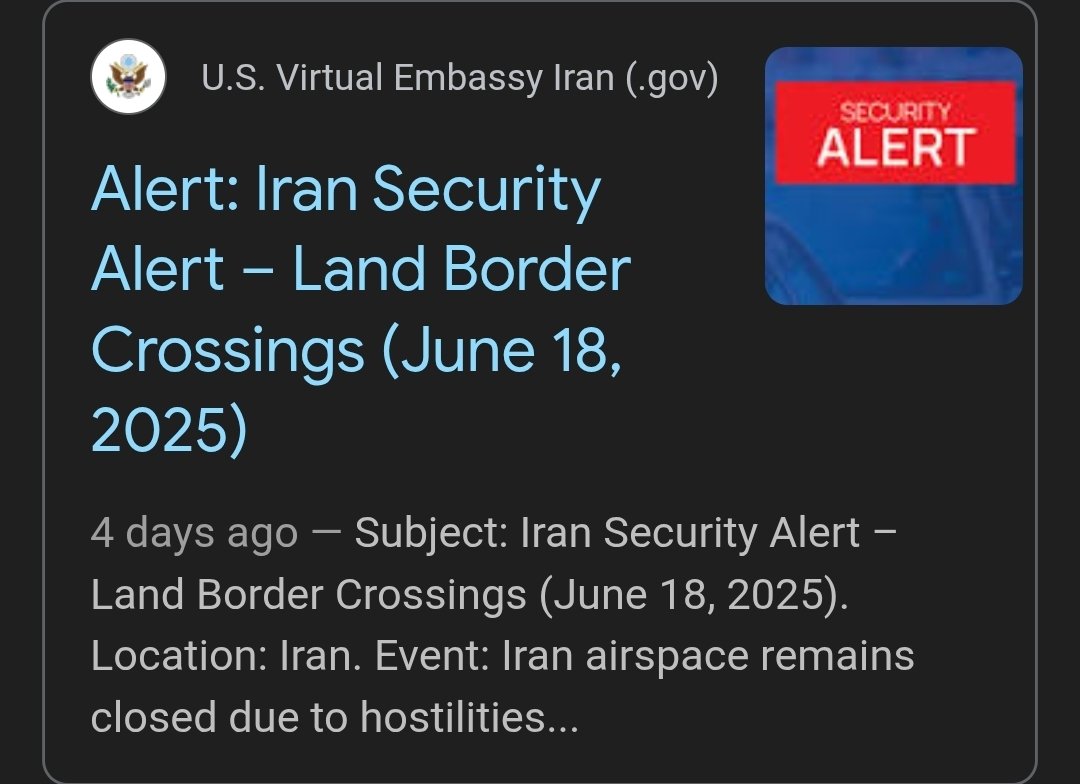 I'm so glad I get these Google notifications in a timely manner...
This just pops up, fucking happened 4 days ago!
Why would they send it today...?