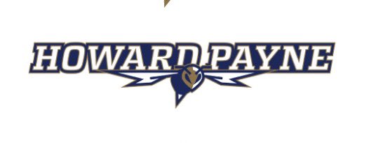 chaseabrantes18's tweet image. I will be at Howard Payne tomorrow!! @CoachDouglasIII