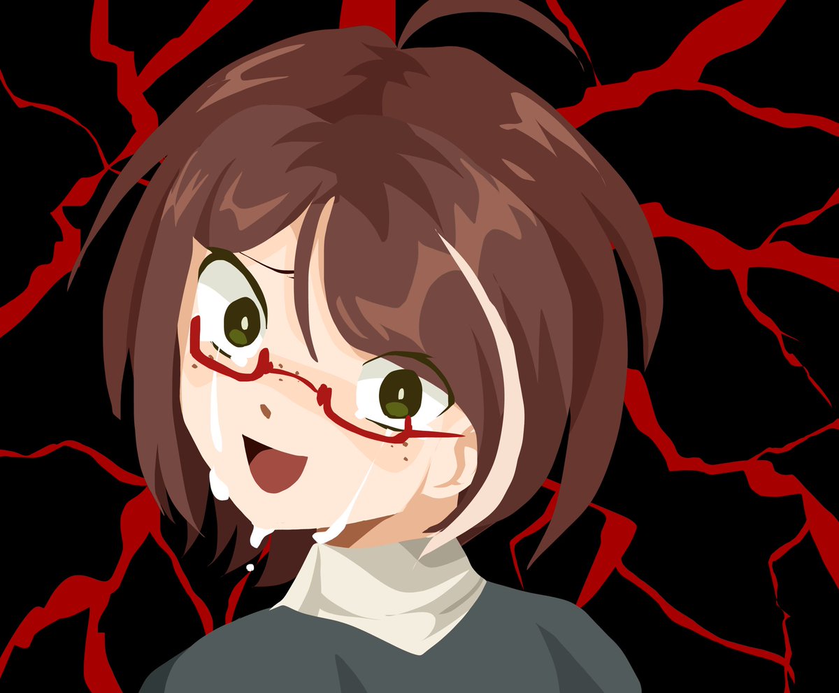 i was stupid. so stupid
#danganronpa #danganronpakirigiri