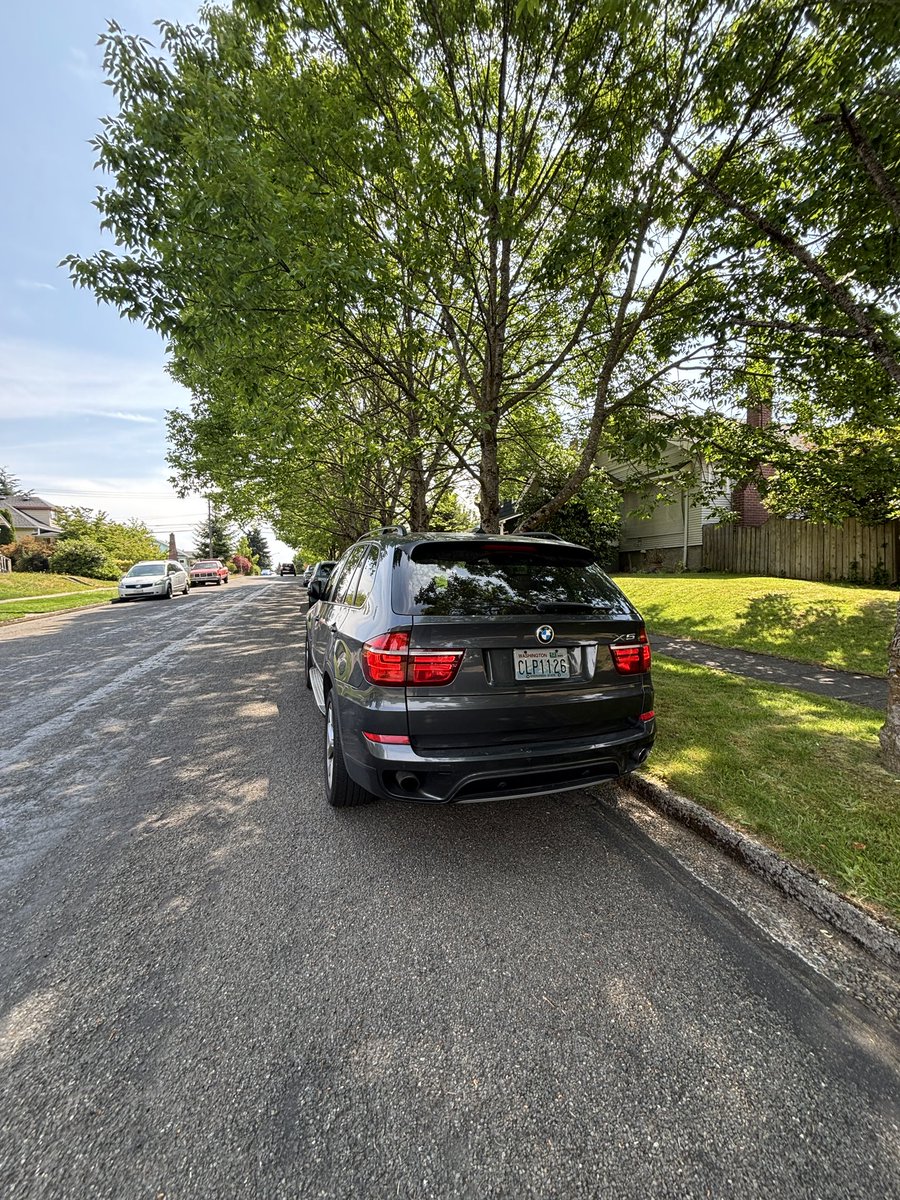 prodevol's tweet image. 2000 miles of long drives and "spirited driving" 

when does it get scary?