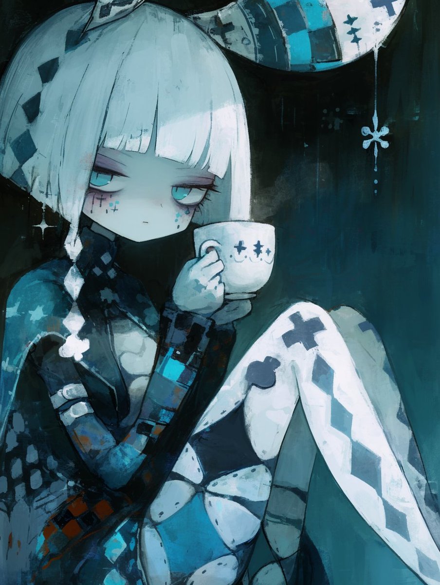 ちょいと休憩しませう