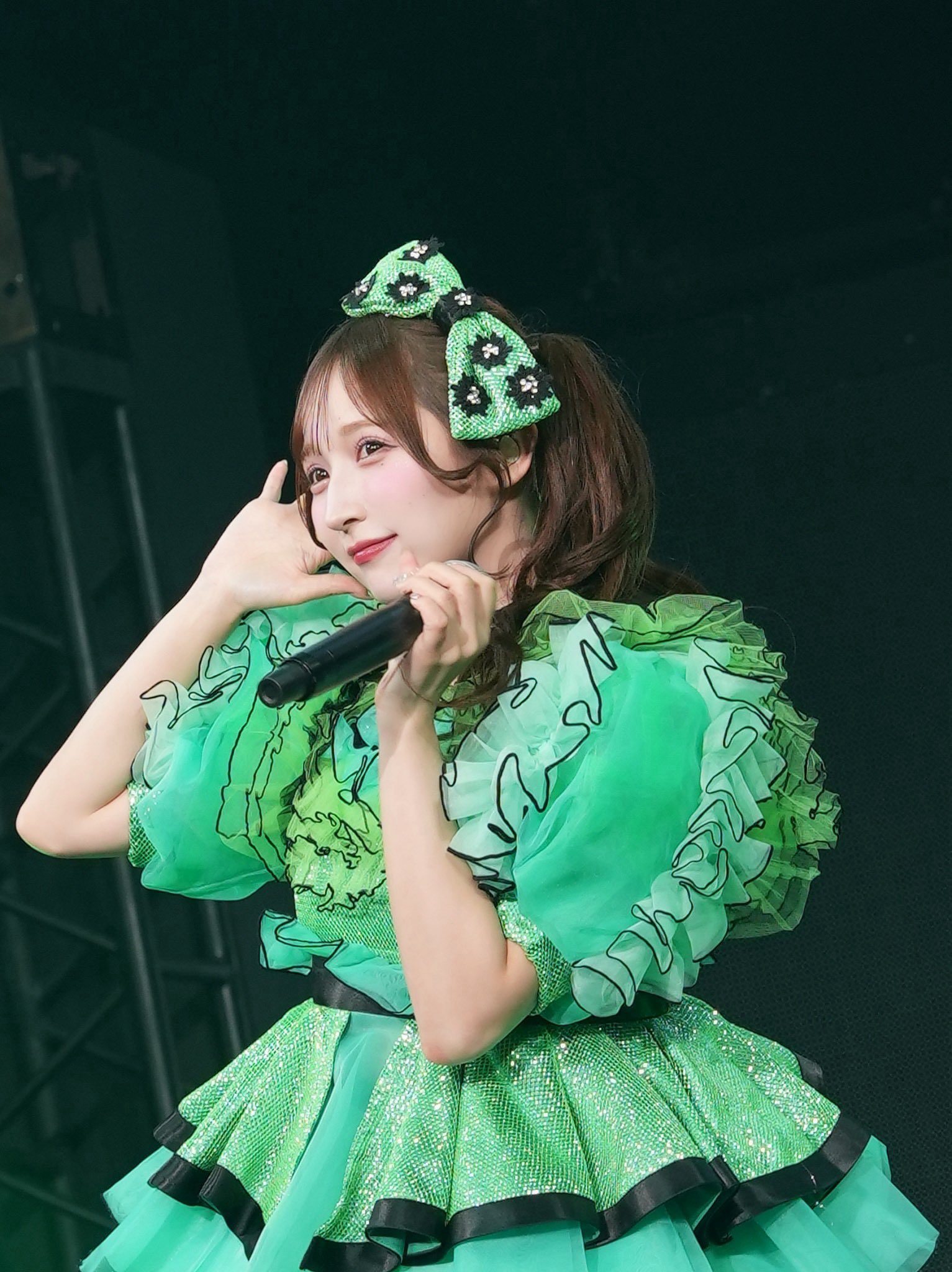 小川奈々子 (CANDY TUNE) on X: 