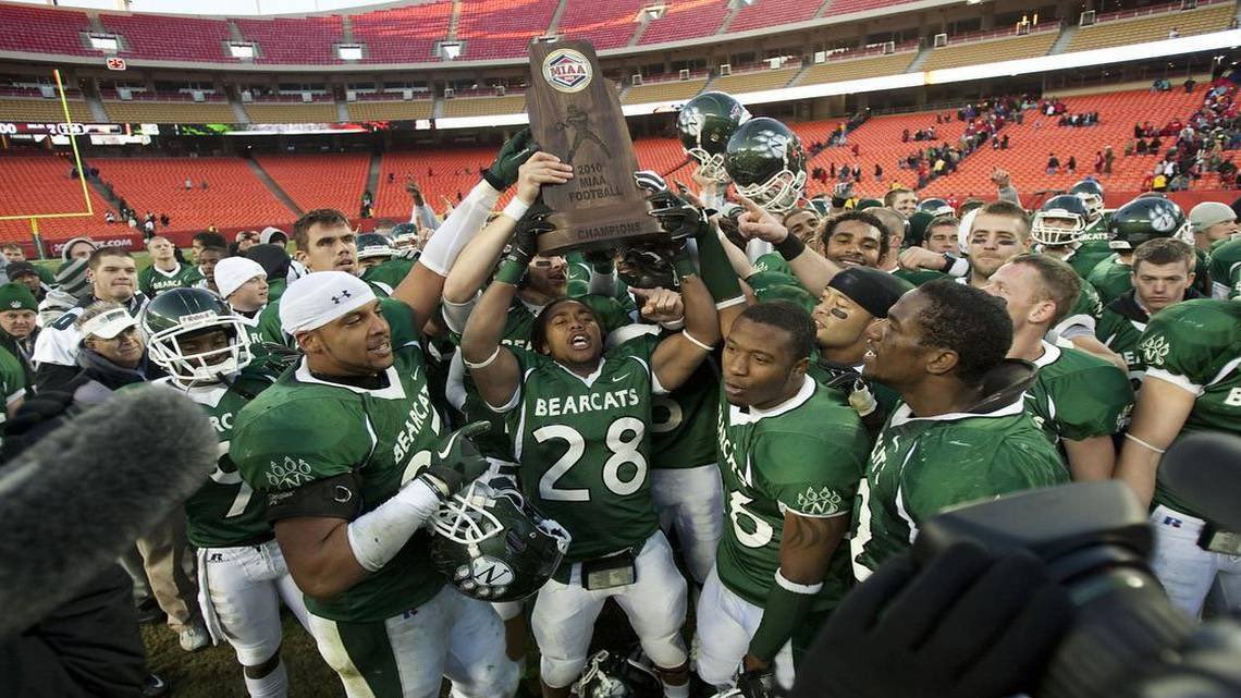 BraydenLewis06's tweet image. After a great conversation with @Jake_Willrich I’m blessed to have received an offer from Northwest Missouri State University! @NWBearcat_FB @CoachMcMenamin @sep_football
