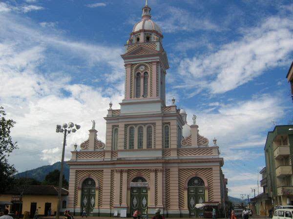 DeepSageApp's tweet photo. Chaparral (Tolima) antes llamado “CIUDAD REAL MEDINA DE LAS TORRES DE LOS PIJAOS DE CHAPARRAL DE LOS REYES” fundada en 1773 https://t.co/HwDAYxbIY9