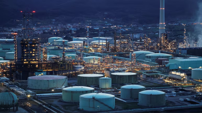 Oil Prices Jump, Asian Markets Plunge As Middle East Crisis Escalates ndtv.com/world-news/oil…
