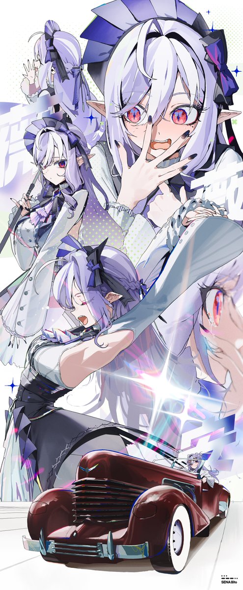 ゼンゼロ
#2025年自分が選ぶ今年上半期の4枚