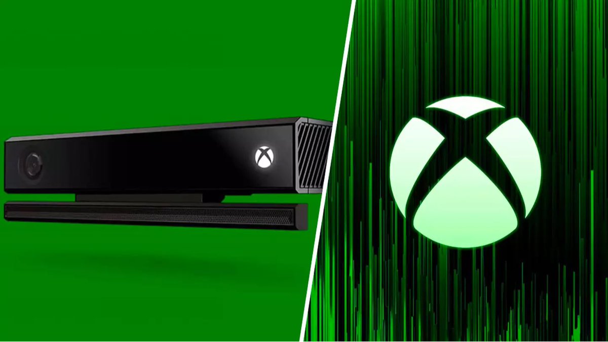ScaredLiberal's tweet photo. Part 1/8  
The Xbox Kinect was a game-changer—motion sensing, voice control, no controllers! It promised a new era of gaming &amp; interactivity. But despite its vision, it flopped. Let’s dive into why it was revolutionary &amp; why it failed. 🧵👇  
#XboxKinect #GamingHistory #Tech https://t.co/sSjzHACm5z