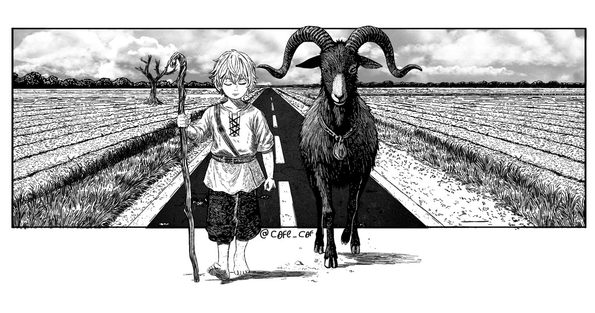 cofe_cof's tweet image. Quadros do meu manga
(vou tentar lançar o primeiro capitulo até setembro mais não prometo nada)
#manga