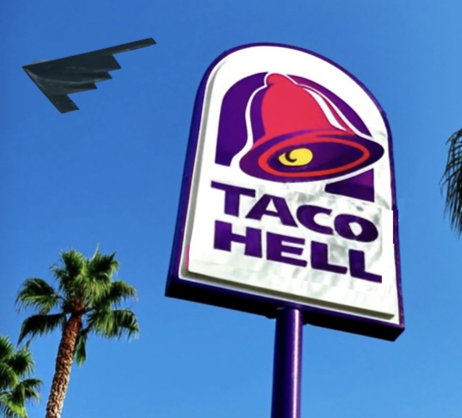 James Percelay tweet media