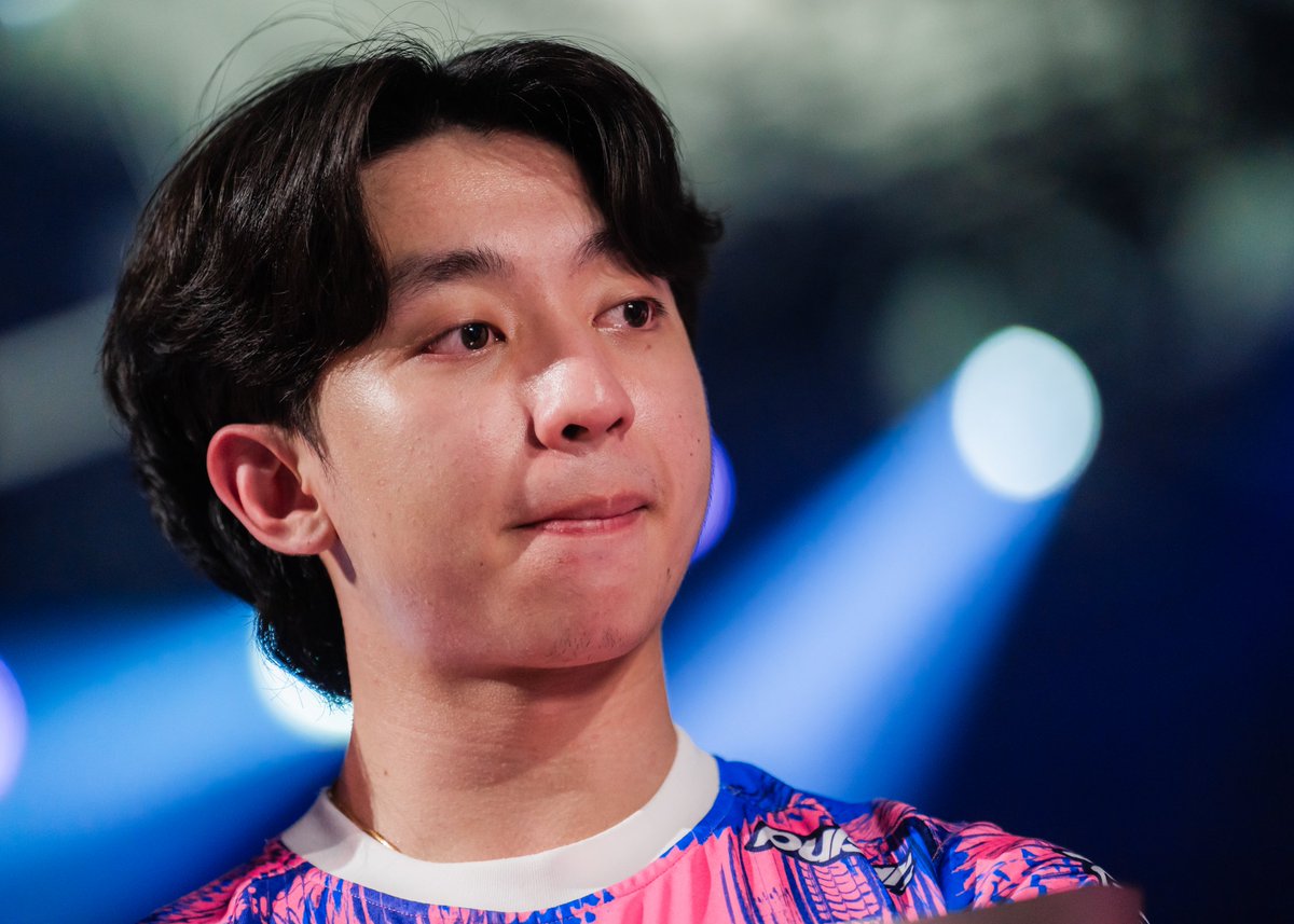 ValorantEsports's tweet photo. Tears of joy https://t.co/jPK17qqslo