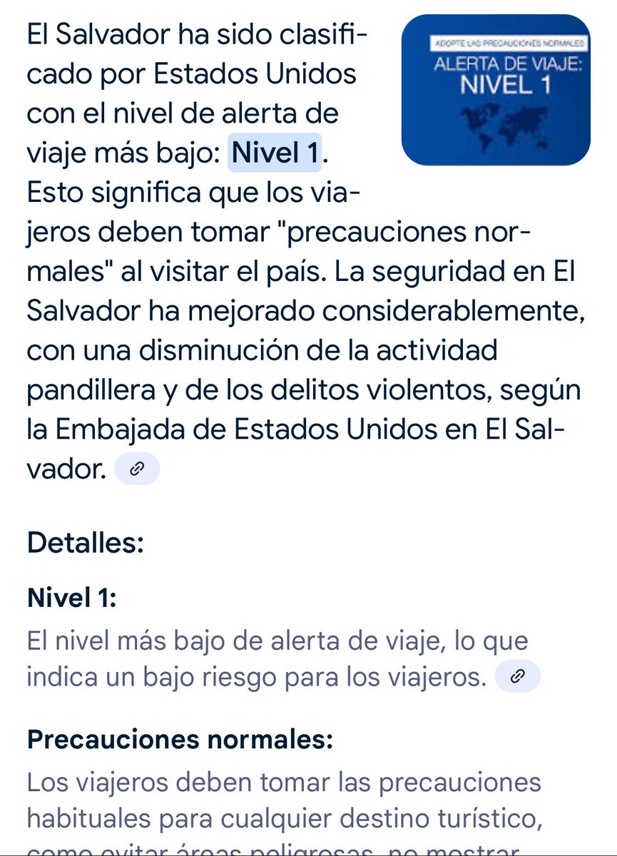 Carlos Garcia Gonzalez (@gonzalezca20969) on Twitter photo <a href="/elsalvadorcom/">elsalvador.com</a> Pues Canadá que haga lo que quiera, para los Salvadoreños lo que verdaderamente vale es esta: <a href="/elsalvadorcom/">elsalvador.com</a> Pues Canadá que haga lo que quiera, para los Salvadoreños lo que verdaderamente vale es esta: