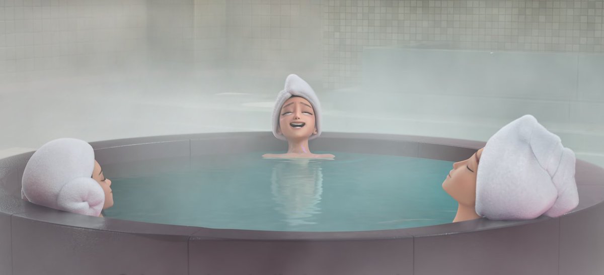 I need this with moots but filling the whole place with our pent-up farts until they kick us out 💨