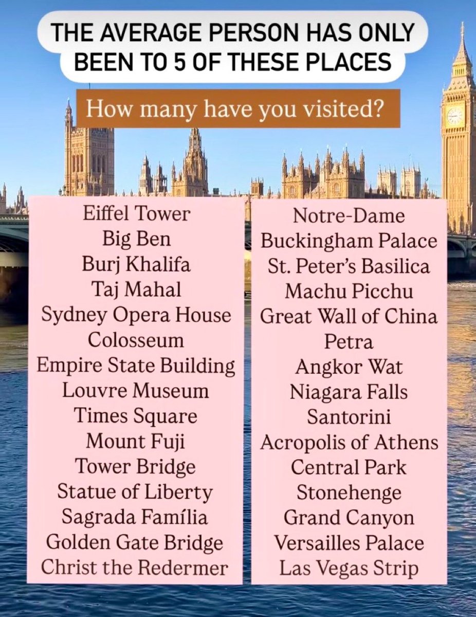 17 for me.. how about you!?