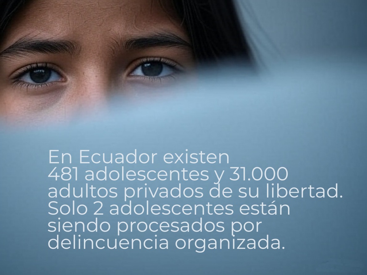 vernicaChavez12's tweet photo. 🆘️🆘️#LeydeIntegridadPublica
Los adolescentes👧👦🏼NO eligen ser parte del crimen organizado, son forzados
El estado debe garantizar: educación,salud,deporte, recreación a los adolescentes y trabajo a sus familias
Criminalizar víctimas no es la solución🚫
#ReclutadoresALaCárcel https://t.co/23NOZPI5WH