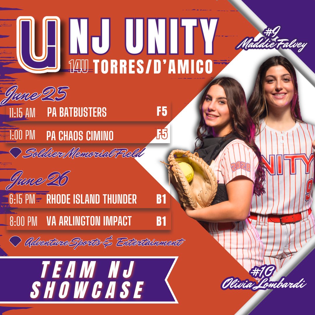 Come check us out!!