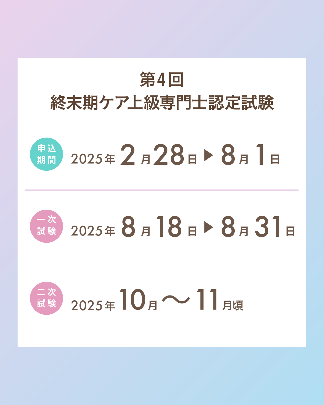 2025年度版終末期ケア専門士スタンダードセット | アステッキ