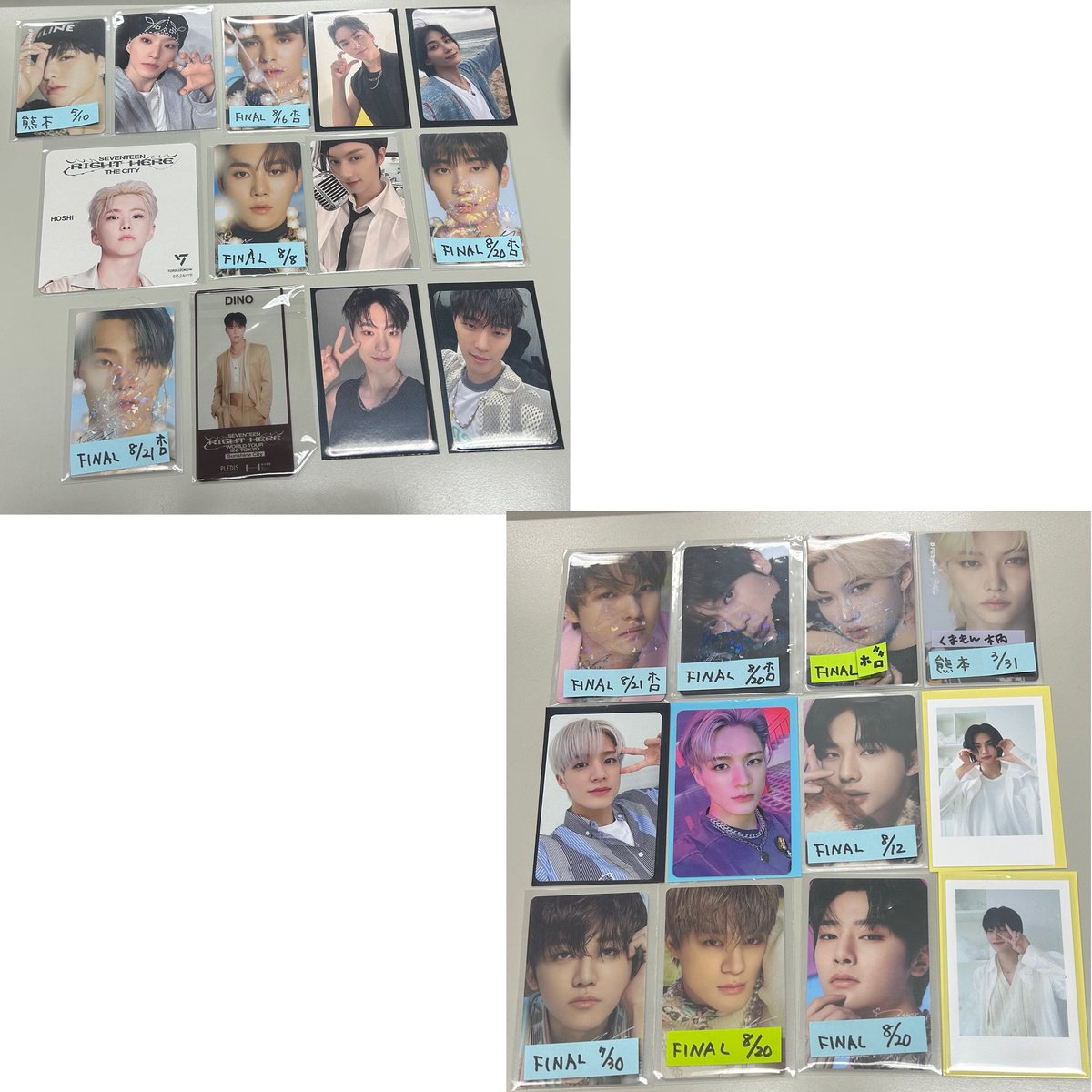 dfestaトレカ交換 - Search / X