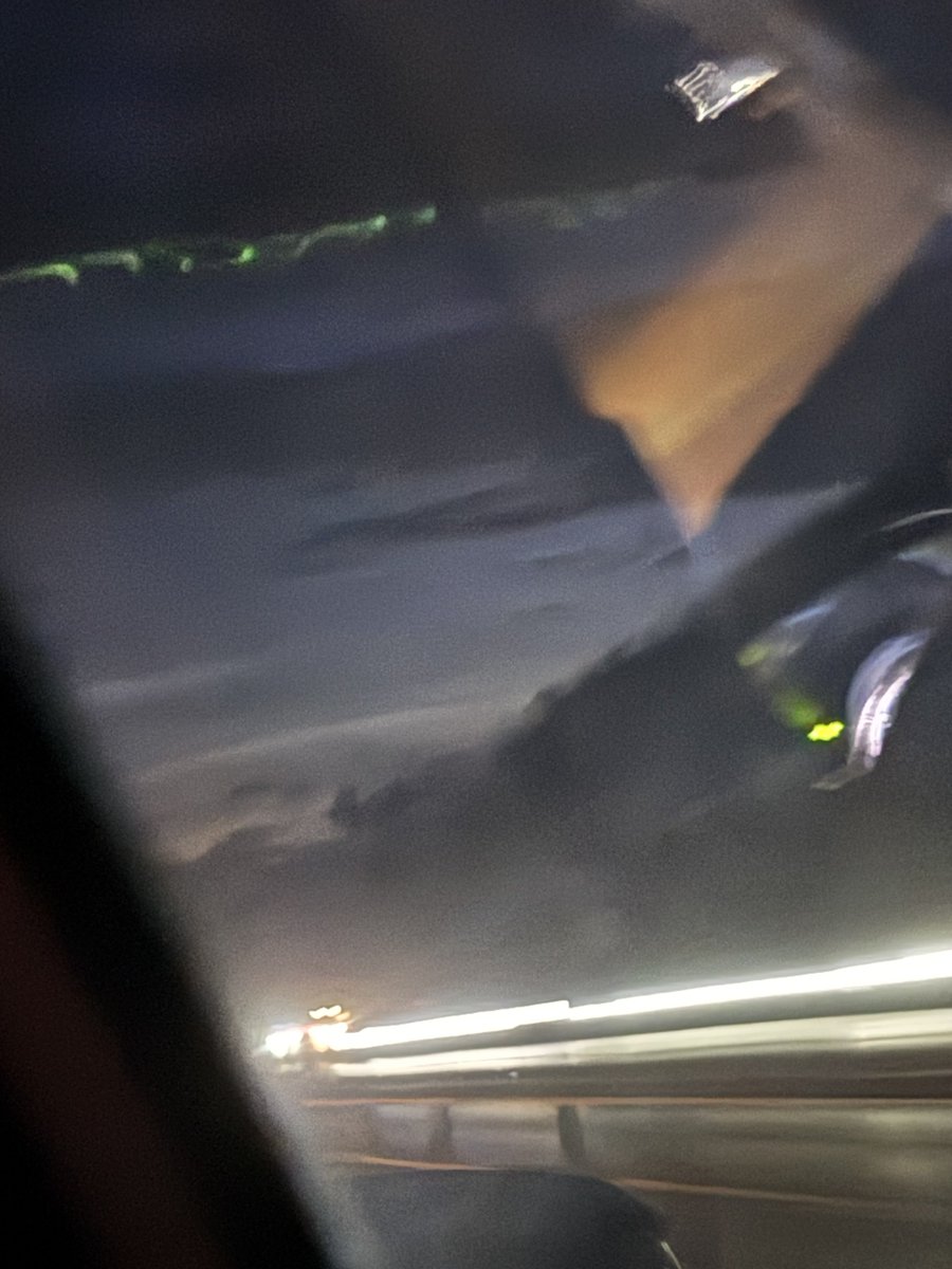 Second shoddy sighting of NLCs this year - can actually see these ones with eye 😂