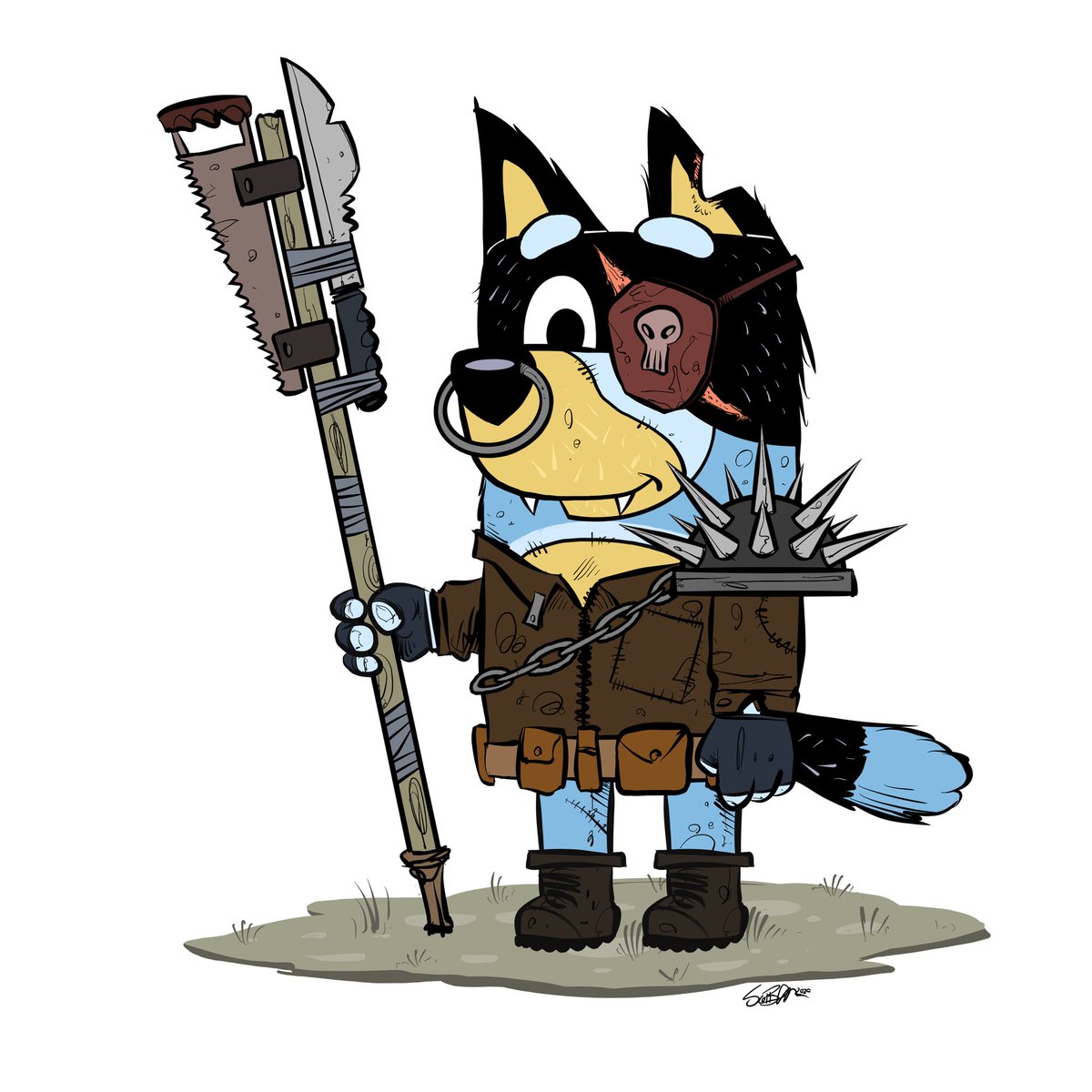 Scott Johnson tweet media